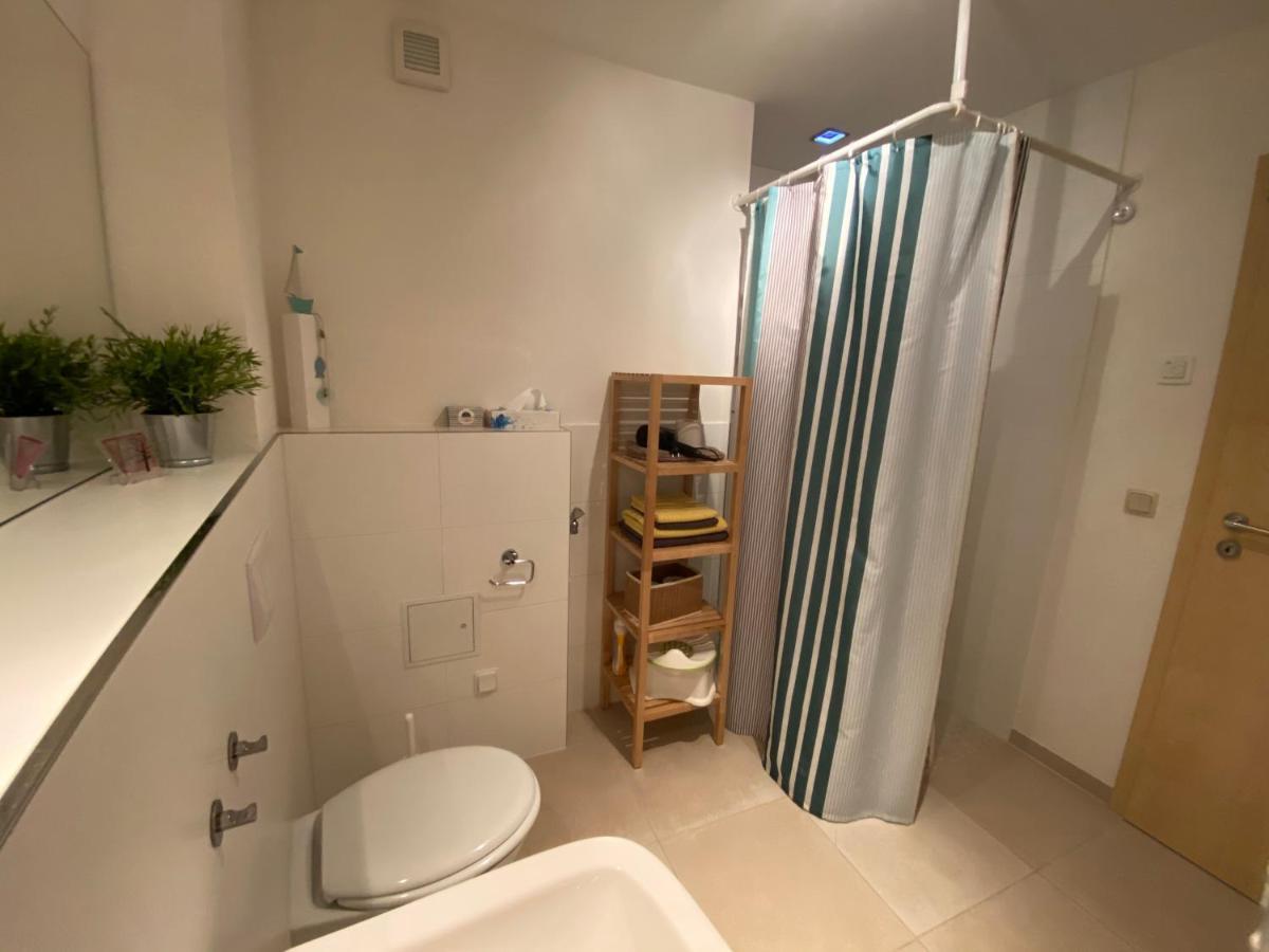 Apartment Am Pulverturm 奎德林堡 外观 照片