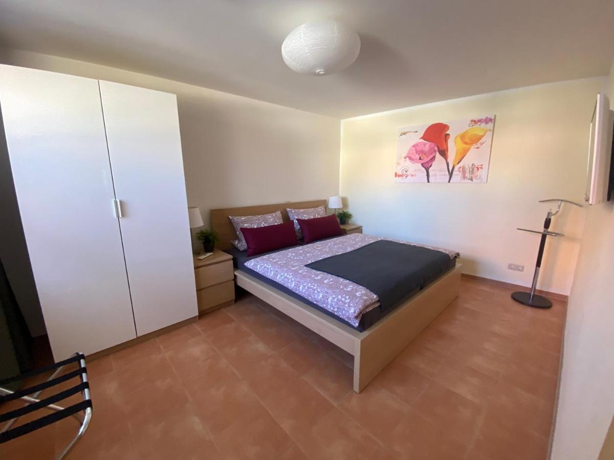 Apartment Am Pulverturm 奎德林堡 外观 照片