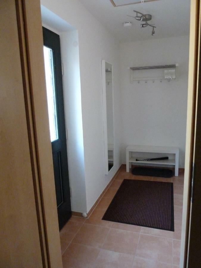 Apartment Am Pulverturm 奎德林堡 外观 照片